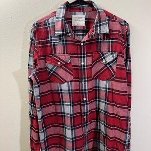Heritage1981, Large, Plaid